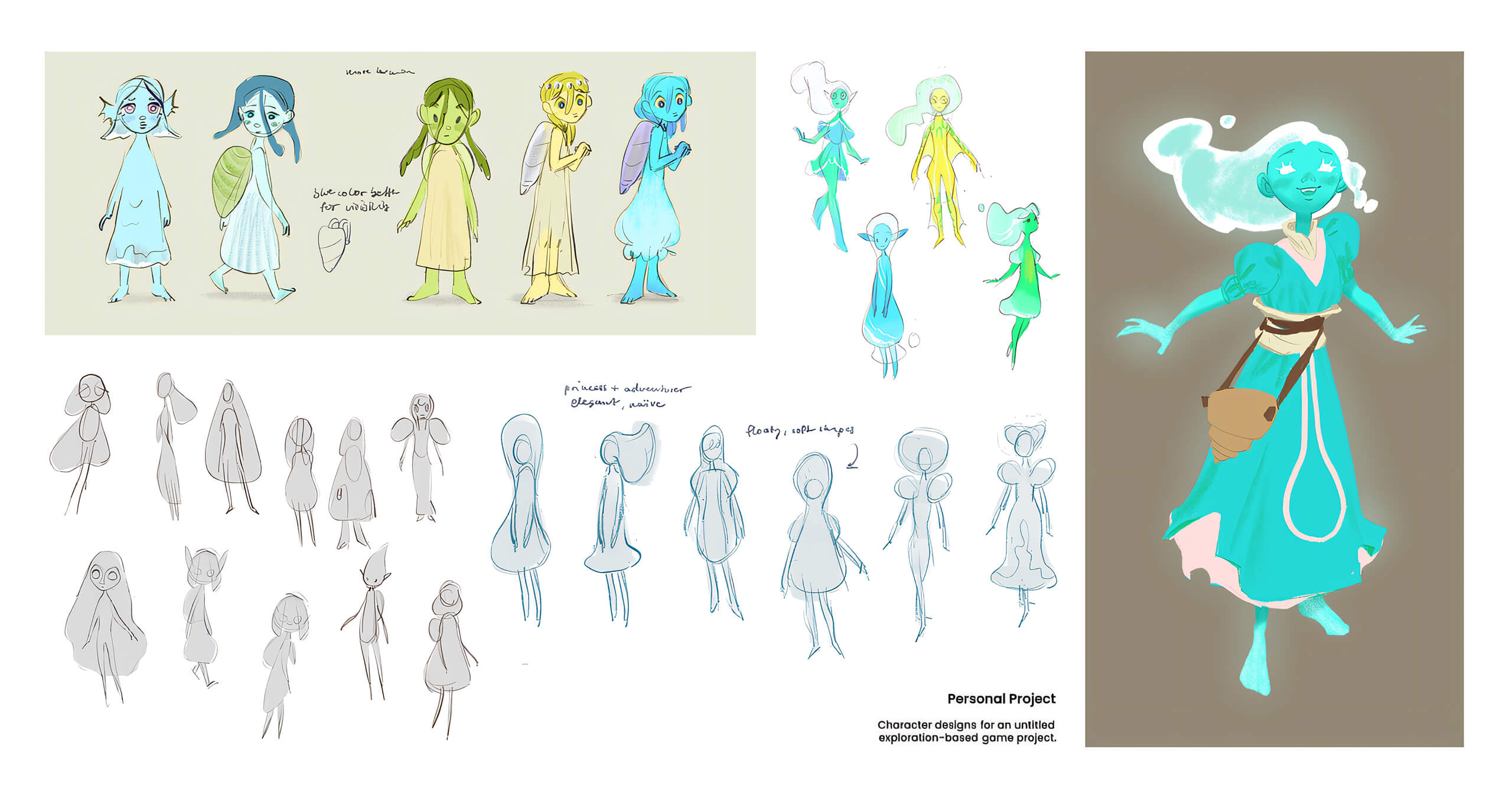 PortfolioLeannaGeideckJuni2024